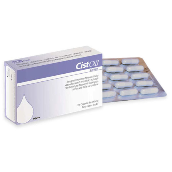 CistOil